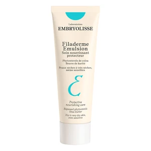 Embryolisse Vyživující pleťová emulze (Filaderme Emulsion) 75 ml