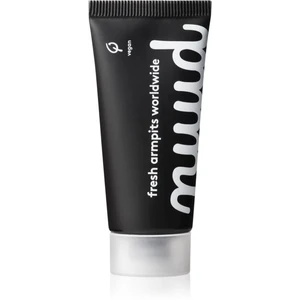 nuud Starter Pack Black krémový deodorant natural 15 ml