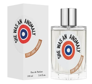 Etat Libre D´Orange She Was An Anomaly - EDP 50 ml