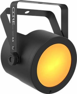 Chauvet COREpar Q60 ILS Effet de lumière