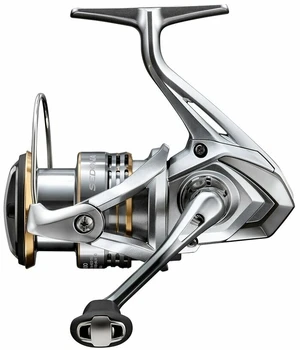 Shimano Fishing Sedona FJ 2500 Moulinet