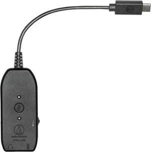 Audio-Technica ATR2x-USB Interface audio USB