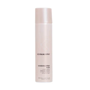 Kevin Murphy Lak na vlasy s flexibilní fixací Session.Spray Flex (Flexible Finishing Hairspray) 400 ml