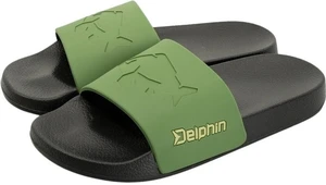 Delphin Buty wędkarskie Slide Sandals OutLINE CARP - 44