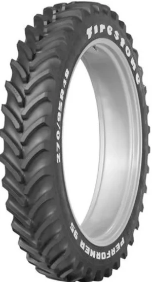 FIRESTONE 230/95 R 32 143A2/128D PERFORMER_95 TL