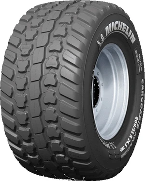 MICHELIN 600/60 R 30.5 169D CARGOXBIB TL