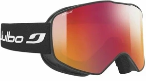 Julbo Pulse Black/Flash Red Masques de ski