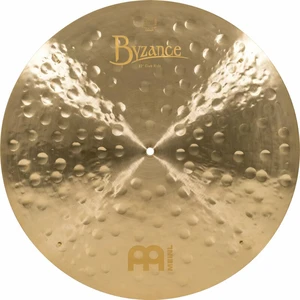 Meinl Byzance Jazz Club 22" Ride cintányér