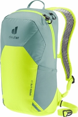 Deuter Speed Lite 13 Jade/Citrus Outdoor Sac à dos