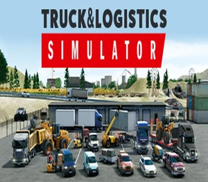 Truck and Logistics Simulator AR XBOX One / Xbox Series X|S CD Key