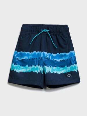 GAP Dětské kraťasy quick dry shorts - Kluci