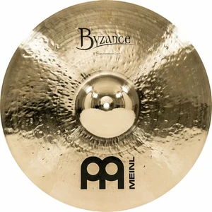 Meinl Byzance Traditional Extra Thin Hammered 18" Crash činel