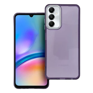 Zadní kryt PEARL Case pro Samsung Galaxy A05s, purple