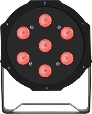 Fractal Lights LED 7 x 9 W LED PAR