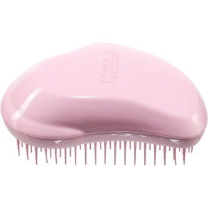 Tangle Teezer Thick & Curly Dusty Pink kartáč pro hrubé a kudrnaté vlasy 1 ks