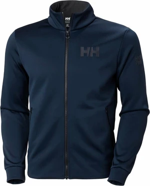 Helly Hansen Men's HP Fleece 2.0 Giacca Navy 2XL