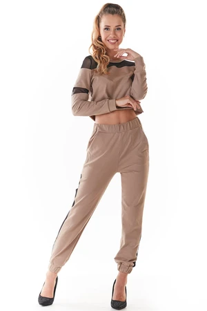 Infinite You Woman's Pants M238