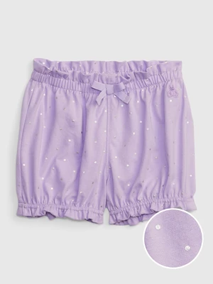 GAP Baby Cotton Shorts - Girls