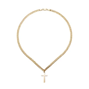 Giorre Man's Necklace 37942