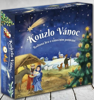 Kouzlo Vánoc