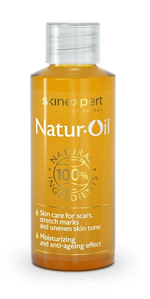 skinexpert BY DR.MAX Natur Oil 75 ml