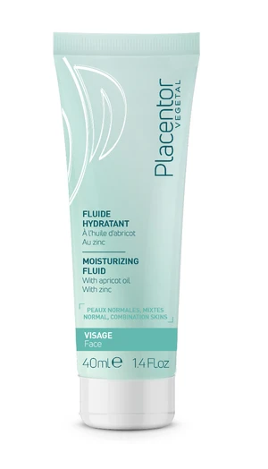 Placentor Hydratační emulze 40 ml