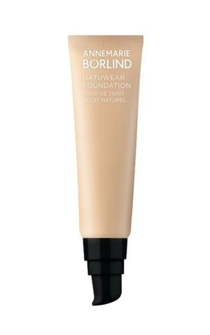 Annemarie Börlind Natuwear Foundation Beige 30 ml