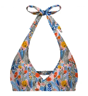 Top bikini da donna  Mr. GUGU & Miss GO Floral