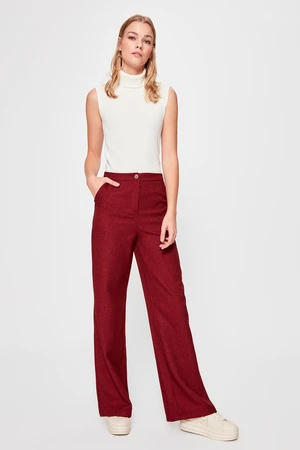 Pantaloni da donna Trendyol Wide leg