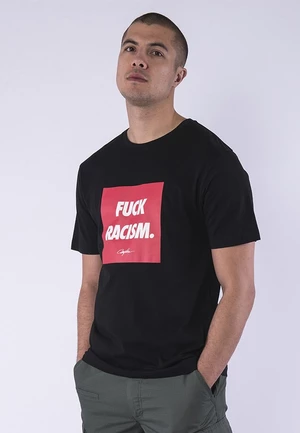 C&amp;S WL Also Stance Tee Black/MC XXL