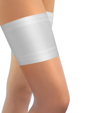 Sesto Senso Woman's Thigh Band Smooth