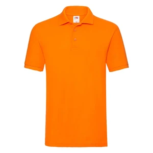 Men's Premium Polo 632180 100% Cotton 170g/180g