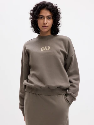 GAP Sweatshirt with logo - Women