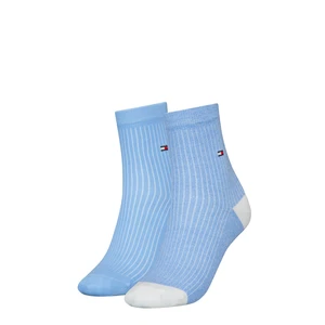 Tommy Hilfiger Woman's 2Pack Socks 701222646001