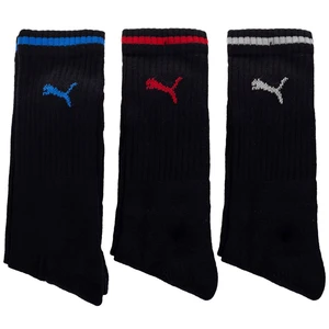 Puma Unisex's 3Pack Socks 90794101