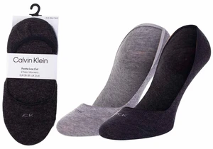 Calvin Klein Woman's 2Pack Socks 701218767005