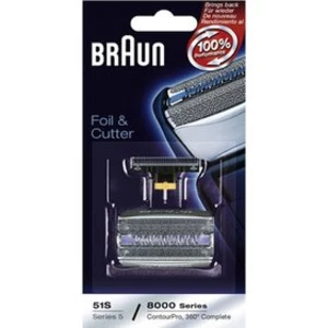 BRAUN CombiPack Series5 - 51S