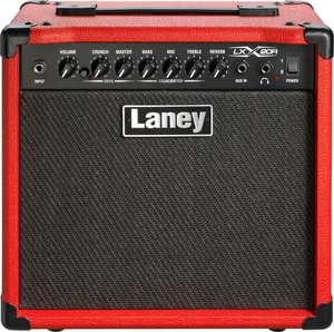 Laney LX20R RD Combo Chitarra