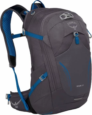 Osprey Sylva 20 Space Travel Grey Sac à dos