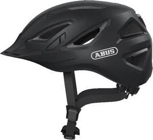 Abus Urban-I 3.0 Velvet Black M Casco de bicicleta