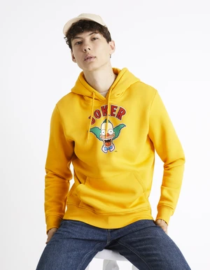 Mikina The Simpsons Celio