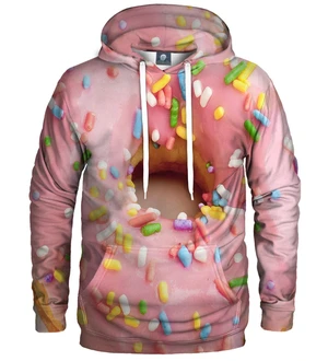 Aloha From Deer Unisex's Donut Hoodie H-K AFD150