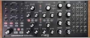 MOOG Subharmonicon Synthesizer