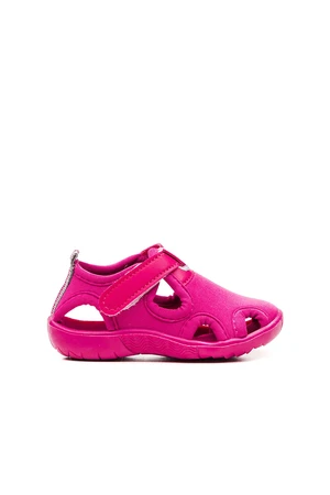 Slazenger Unni Kids Sandals Fuchsia