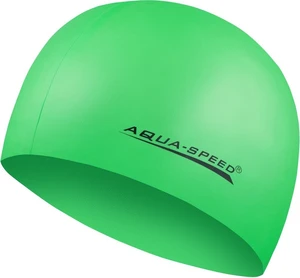 AQUA SPEED Unisex's Swimming Cap Mega  Pattern 11