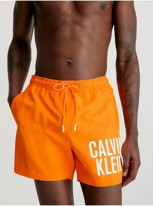 Férfi fürdőnadrág Calvin Klein