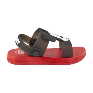 SANDALS CASUAL RUBBER MICKEY