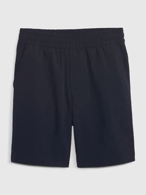 Dark blue GAP boys' shorts