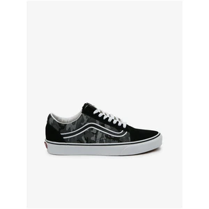 Scarpe da ginnastica da uomo Vans