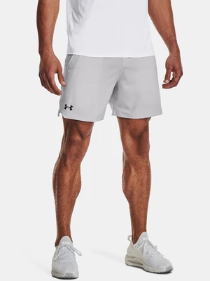 Under Armour Shorts UA Vanish Woven 6in Shorts-GRY - Mens